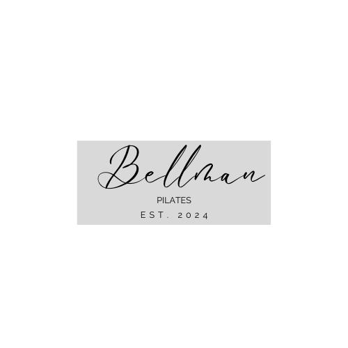 logo bellman pilates 2